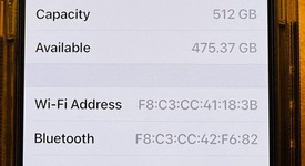 Good
													Apple iPhone 13 Pro Max - Unlocked, Gold, 512 GB, A2484, photo 2 of 10