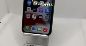 Good
													Apple iPhone 11 - Unlocked, Black, 64 GB, A2111, photo 1 of 9