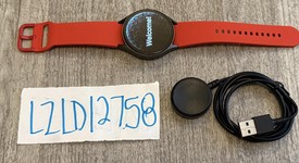 Good
													Samsung Galaxy Watch7 - Unlocked, Green, SM-L315U, 44mm, photo 1 of 7