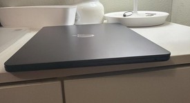 Mint
													MacBook Air 2022 (M2) - 13" - Apple M2, Midnight, 256 GB, 8 GB, photo 4 of 30