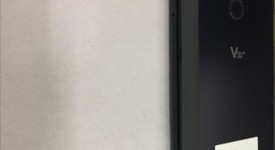 Good
													LG V30 - T-Mobile, Black, 128 GB, H932U, Plus, photo 4 of 6