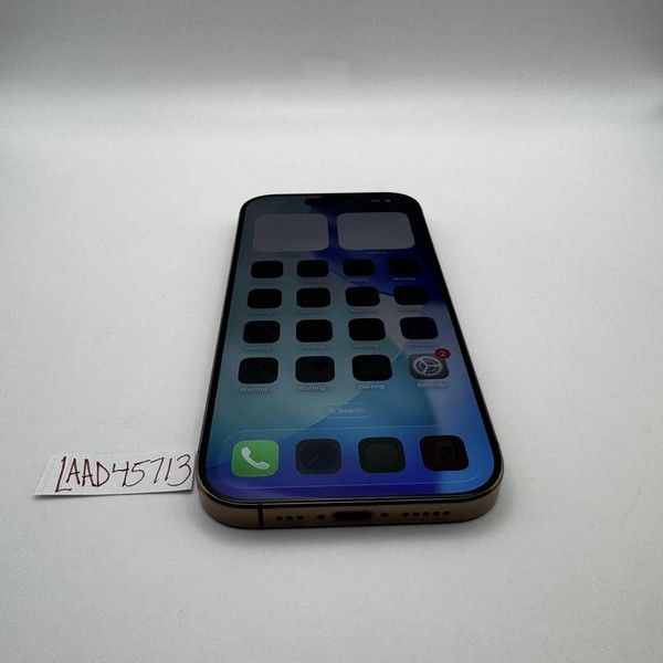 Apple iPhone 16 Pro - Unlocked, Desert, 1 TB, A3083