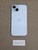 Mint Apple iPhone 15 - Unlocked, Blue, 128 GB, A2846
