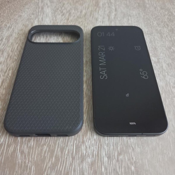 Google Pixel 10 - Unlocked, 128 GB, Obsidian, GLBW0