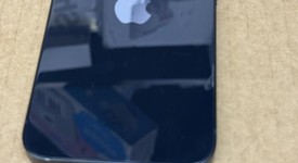 Good
													Apple iPhone 14 - Unlocked, Midnight, 128 GB, A2649, photo 1 of 5