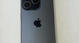 Mint
													Apple iPhone 15 Pro - T-Mobile, Blue, 256 GB, A2848, photo 6 of 6