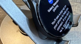 Fair
													Samsung Galaxy Watch4 - Wi-Fi, Black, 44mm, photo 3 of 5