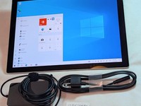 Microsoft Surface Pro 4 - 12.3 Inch