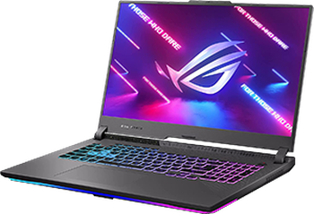 Asus ROG Strix G17 (2023) G713
