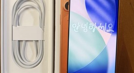 Mint
													Apple iPhone 17 Pro Max - T-Mobile, Cosmic Orange, 256 GB, A3257, photo 4 of 9