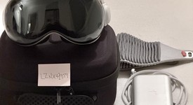 Good
													Apple Vision Pro - 256 GB, photo 3 of 4