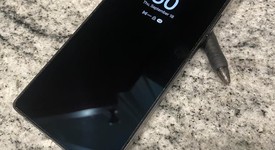 Mint
													Samsung Galaxy S25 Ultra - Unlocked, Jetblack, 512 GB, 12 GB, SM-S938U1, photo 1 of 9