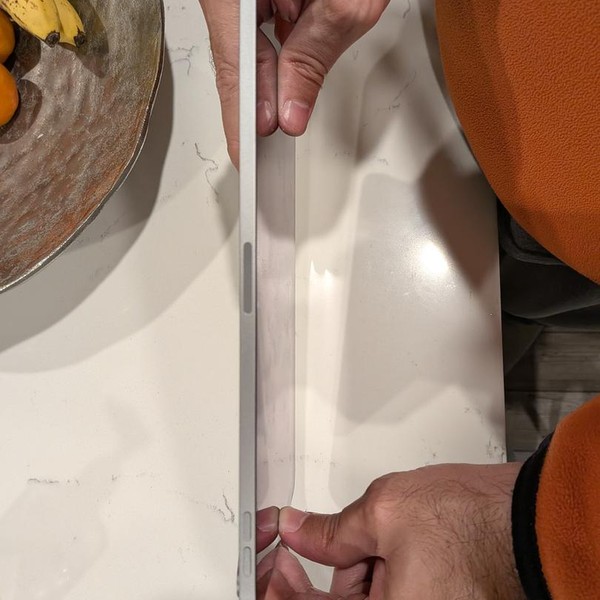 Apple iPad Air 11 inch (M2) 2024 - Wi-Fi, Gray, 128 GB, A2902