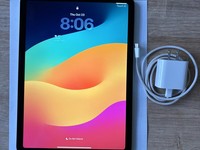 Apple iPad Air 11" (M2) 2024