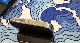 Good
													Google Pixel 9 Pro - Unlocked, Hazel, 256 GB, 16 GB, GR83Y, photo 4 of 21