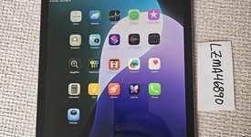 Good
													Apple iPad 8th Gen - Wi-Fi, Gray, 128 GB, A2270, photo 1 of 4