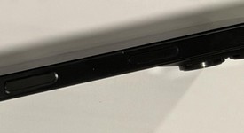 Good
													Apple iPhone 16 Pro - Unlocked, Black, 128 GB, A3083, photo 3 of 5