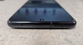 Mint
													Samsung Galaxy A71 5G - T-Mobile, Black, 128 GB, 6 GB, SM-A716U, photo 3 of 6