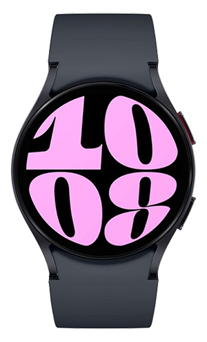 Samsung Galaxy Watch6 - Unlocked, Gold, 40mm