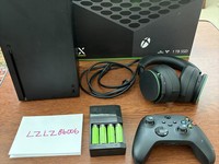 Xbox Series X (2020)