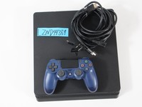 PlayStation 4 Slim