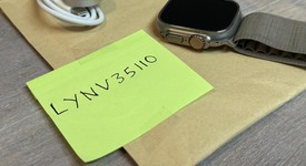 Mint
													Apple Watch Ultra 2 49mm - Unlocked, Natural, A2986, photo 2 of 8