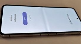 Good
													Samsung Galaxy Z Flip5 - T-Mobile, Cream, 512 GB, 8 GB, SM-F731U, photo 2 of 5
