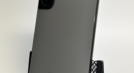 Good
													Samsung Galaxy S22 Plus - AT&T, Graphite, 128 GB, 8 GB, SM-S906U, photo 2 of 8