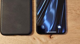 Mint
													Apple iPhone 11 Pro Max - Unlocked, Gray, 256 GB, A2161, photo 2 of 3