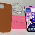 Fair Apple iPhone 15 Plus - Unlocked, Blue, 128 GB, A2847