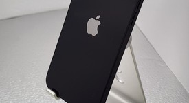 Good
													Apple iPhone 12 - Unlocked, Black, 128 GB, A2172, photo 4 of 12