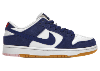 Nike SB Dunk Low Los Angeles Dodgers (PS) for sale