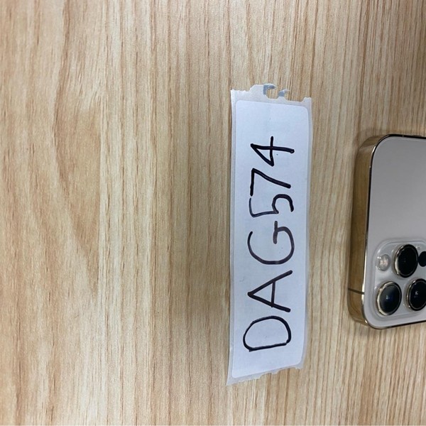 Apple iPhone 12 Pro - Unlocked, 256 GB, Gold, A2341