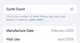 Mint
													Apple iPhone 16 Pro - Unlocked, Black, 128 GB, A3083, photo 2 of 8