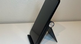 Good
													Apple iPhone 15 - Unlocked, Black, 128 GB, A2846, photo 3 of 8