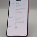 Mint Apple iPhone 16 Plus - AT&T, 128 GB, Pink, A3082