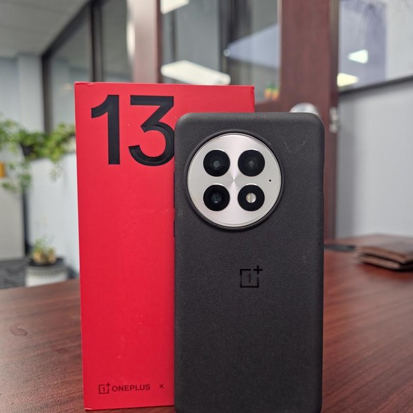OnePlus 13 - Unlocked, 512 GB, Midnight Ocean, 16 GB