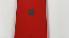 Good
													Apple iPhone 14 Plus - Unlocked, Red, 128 GB, A2632, photo 3 of 7
