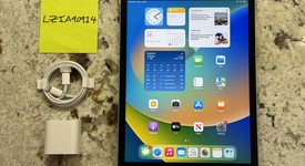 Mint
													Apple iPad 9th Gen - Wi-Fi, Silver, 64 GB, A2602, photo 1 of 10