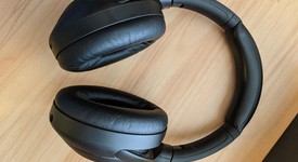 Used
													Sony WH-1000XM4 - Black, photo 5 of 9
