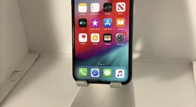 Good
													Apple iPhone X - Unlocked, Gray, 64 GB, A1865, photo 1 of 8