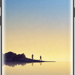 Good Samsung Galaxy Note 8 - T-Mobile, 64 GB, Gray, SM-N950U