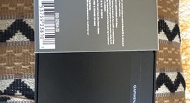 New
													Garmin Fenix 8 - Sapphire, AMOLED, photo 2 of 2