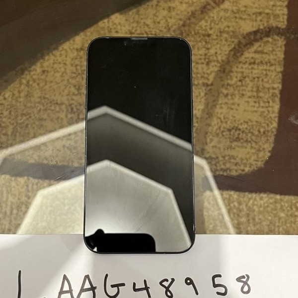 Apple iPhone 14 - Unlocked, Midnight, 128 GB, A2649