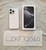 Mint Apple iPhone 16 Pro - Unlocked, White, 256 GB, A3083
