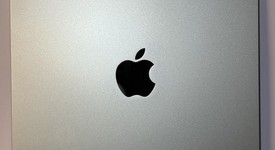 Good
													Apple iPad Air 4th Gen - Wi-Fi, Silver, 64 GB, A2316, photo 4 of 5