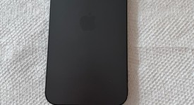 Mint
													Apple iPhone 14 Pro Max - Unlocked, Black, 128 GB, A2651, photo 2 of 5