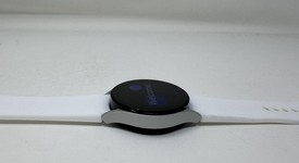 Mint
													Samsung Galaxy Watch5 - Wi-Fi, Silver, 40mm, photo 5 of 6