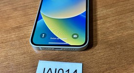 Good
													Apple iPhone 12 Mini - Unlocked, Green, 128 GB, A2176, photo 3 of 7