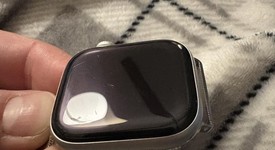 Mint
													Apple Watch Series 10 42mm - Silver, A2997 - GPS, Aluminum, photo 4 of 18